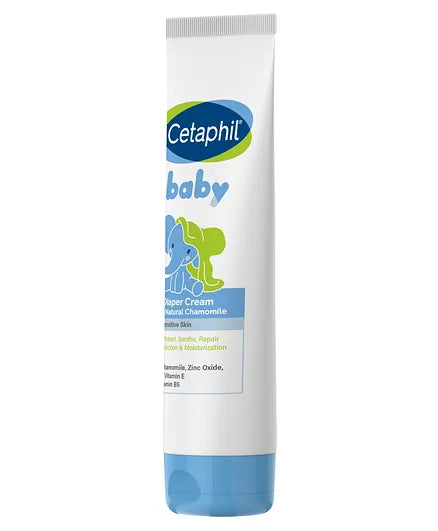Cetaphil Baby Diaper Cream - 70 gm