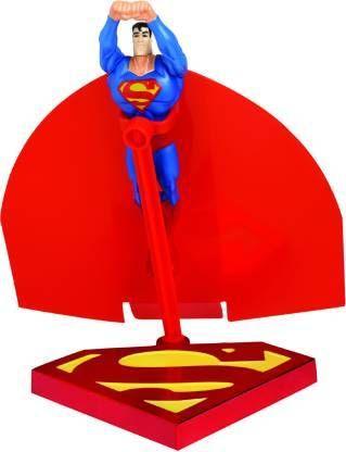 Funskool Flying Superman Toy Multicolor