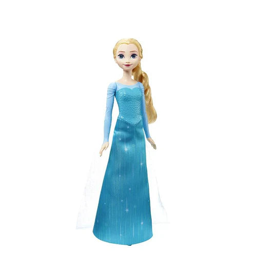 Disney Frozen Elsa Fashion Doll | HMJ41 | Multicolor