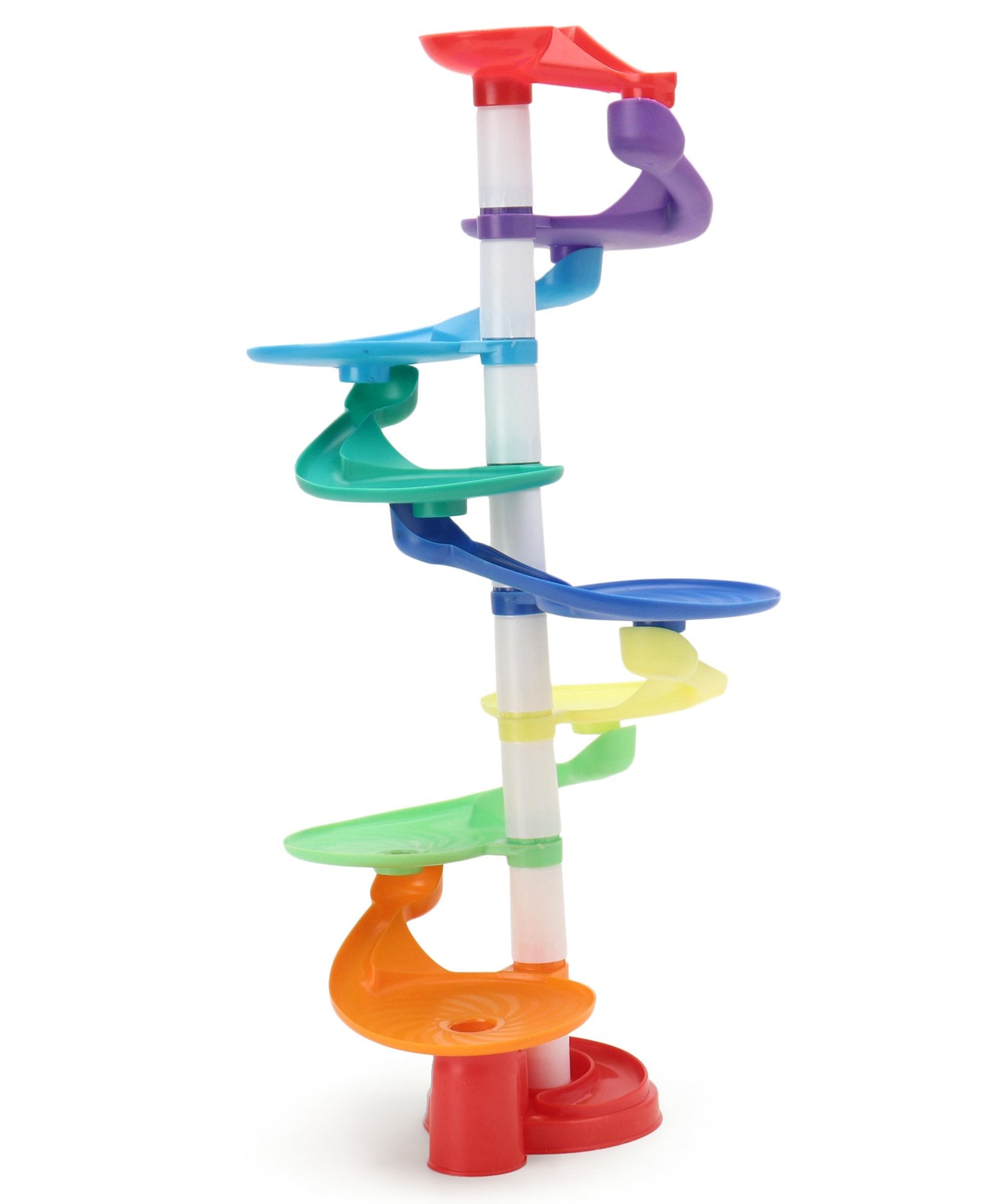Ratnas Rainbow Whirlpool Toy - Multicolour