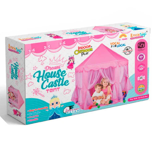 Dream house play hotsell