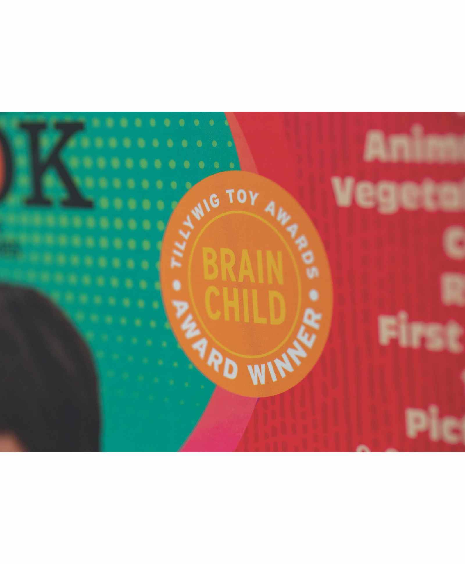 goDiscover Interactive Early Learning Smart Book - Set of 9