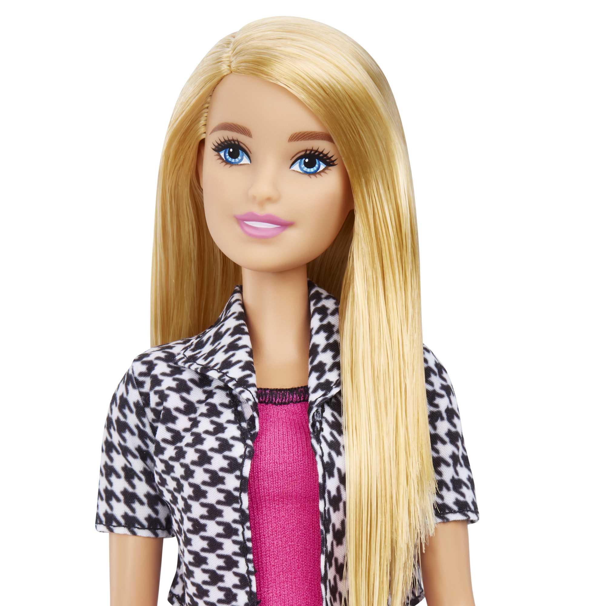 Designer best sale barbie dolls