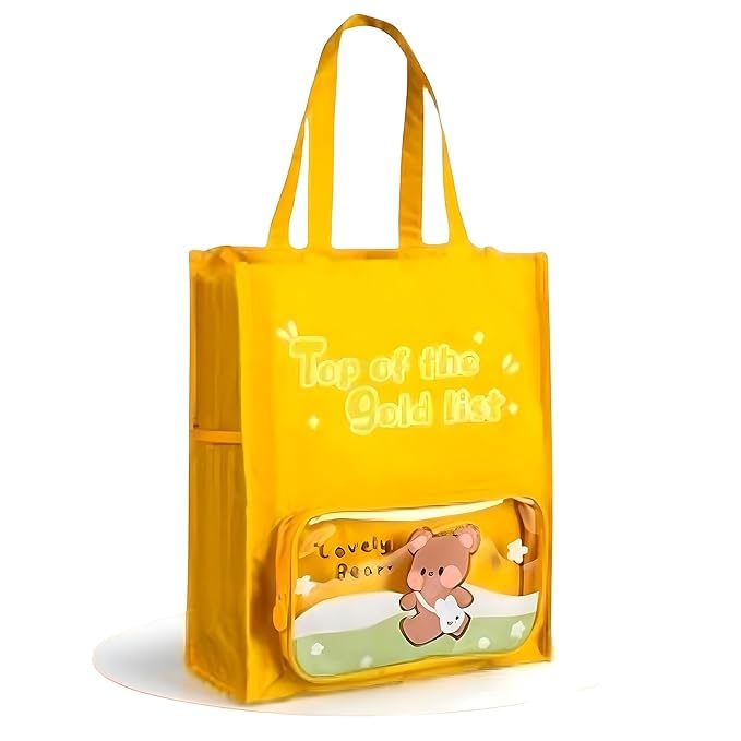 Multi-Purpose Carrying Bag – Stylish and Trendy Travelling Bag for Boys and Girls