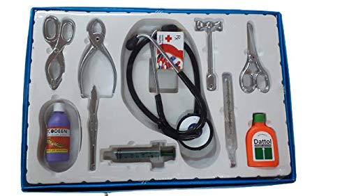 Play Junior Doctor Set for Kids