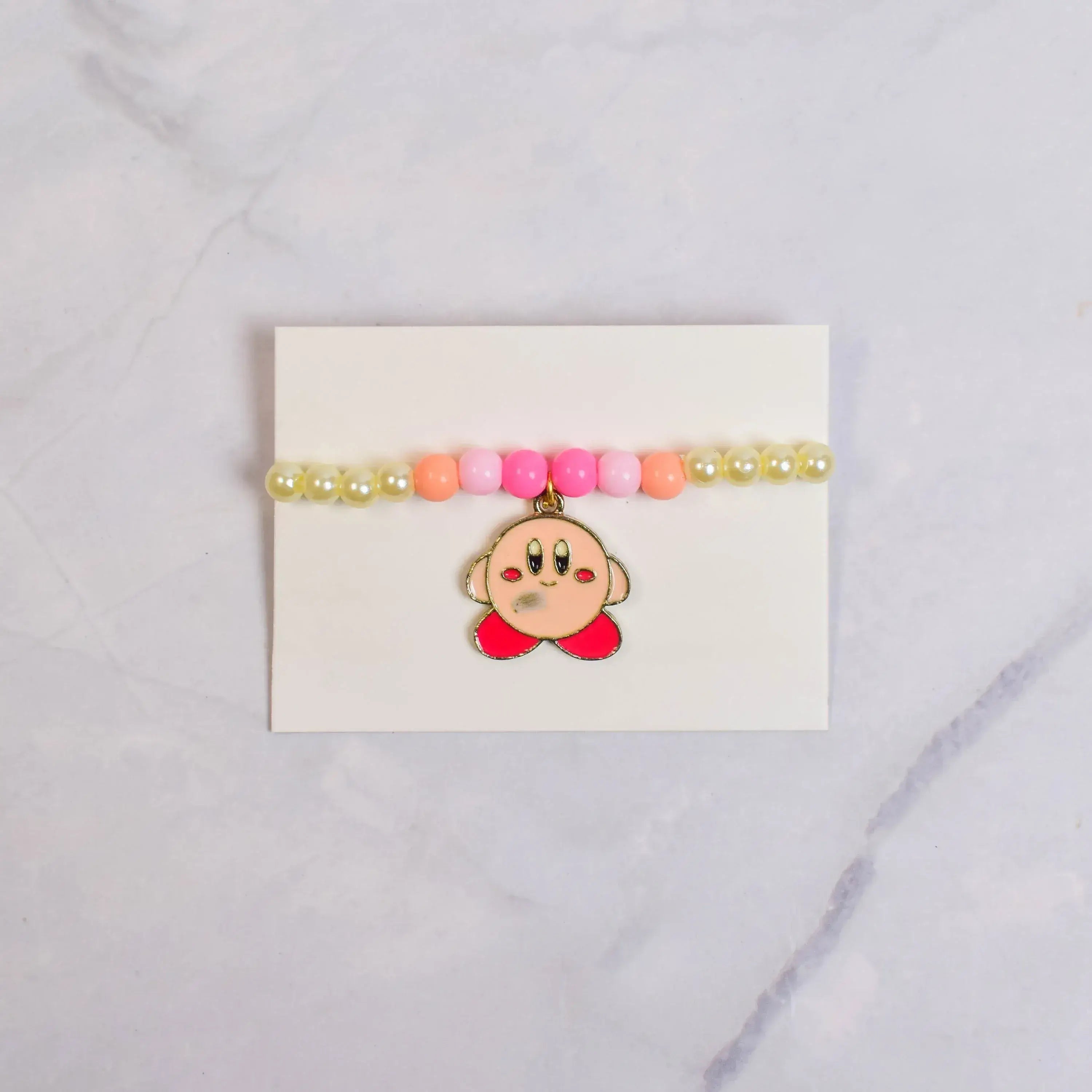 iLearnNGrow Bracelet Rakhi – Stylish Kids Rakhi - ilearnngrow Learning Solutions Pvt Ltd