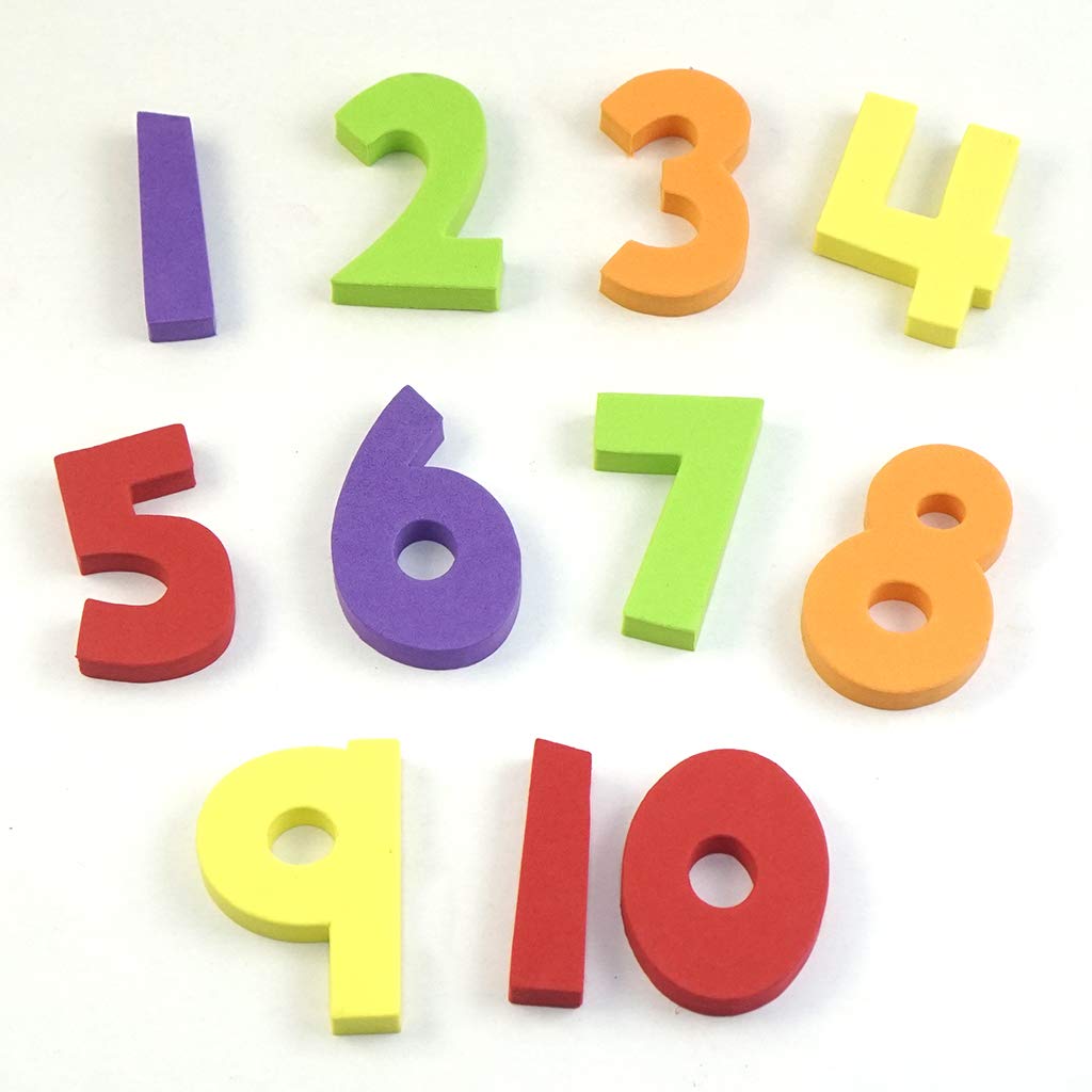 Imagimake Junior Abacus | Learn Number, Shapes & Colours | Abacus For Kids -Multcolor