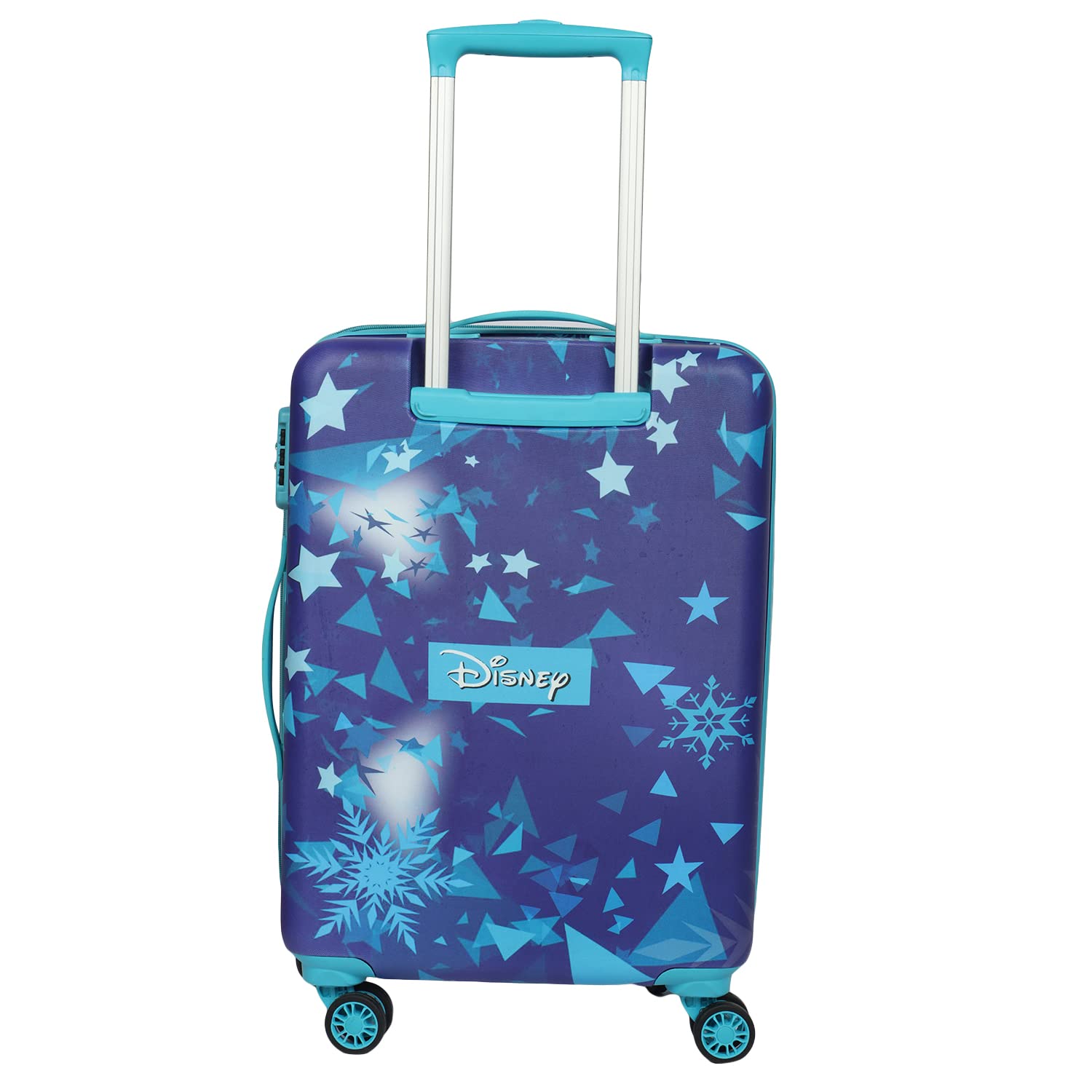 Disney Frozen II School Small Box Type Trolley Bag Set | Shopee Philippines
