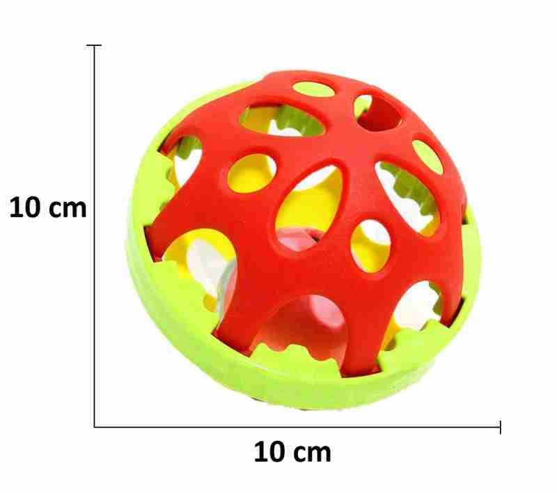 Ratna's Cute Musical Ball for Kids
