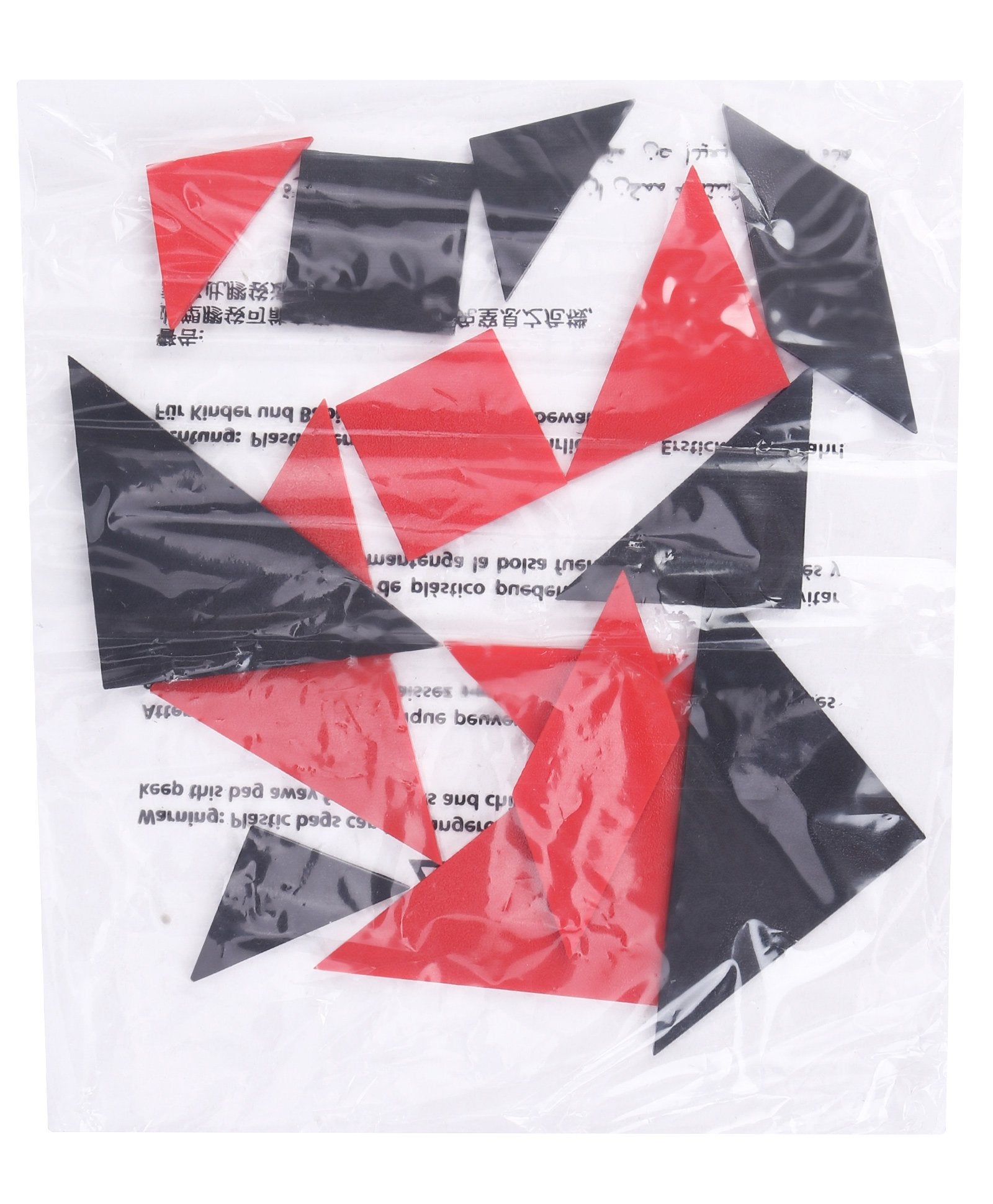 Frank Tangram The Ancient Chinese Shape Puzzle - Early Learner