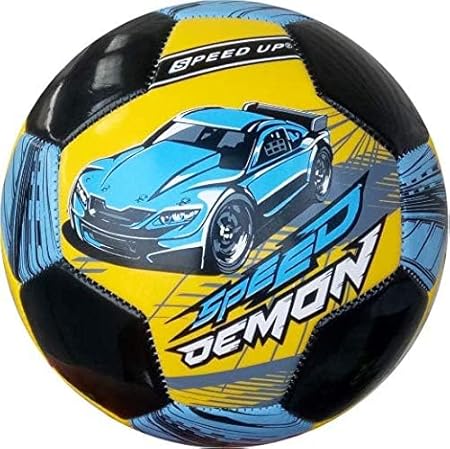 Speed Up Football series For Kids - Size 3