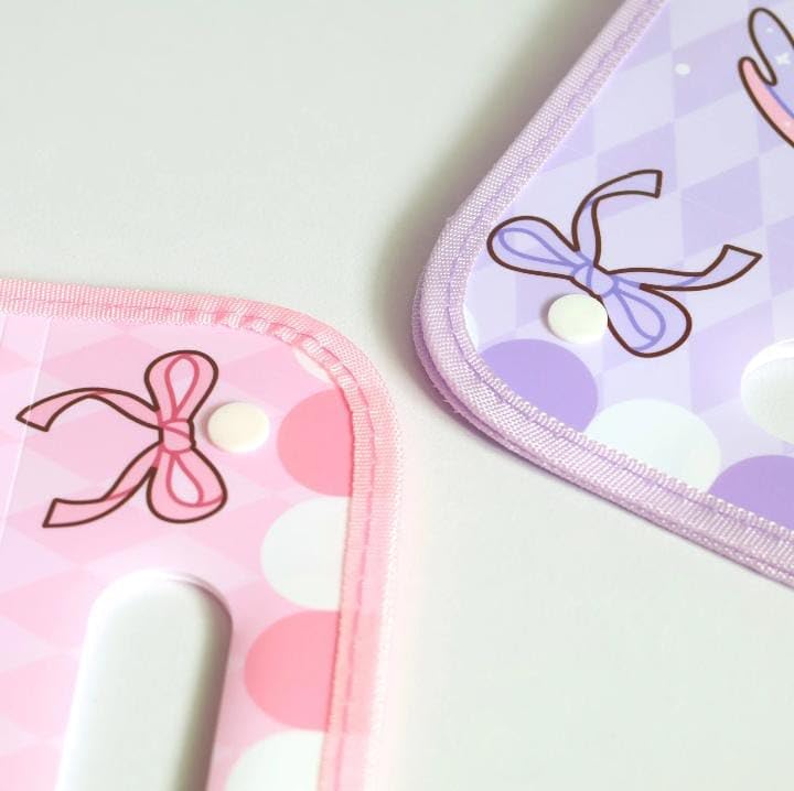 12 Pocket Expanding File Folder Waterproof Vinyl Document Folder Mesh Organizer Bag A4 Size Button Lock