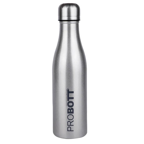 Probott Vintage 1000ml Thermoses Vacuum Insulated Flask, Stainless Steel Water Bottles