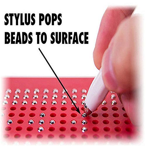 Unicorn Magnetic Board for Kids | Magna Board with Stylus | Fun Unicorn Magball Tab for Kids | Educational Unicorn Magna Board