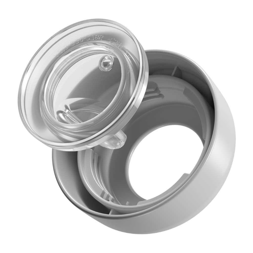 Philips Avent (9M+) Classic Plastic Spout Cup | Pink/Purple | SCF553/03 | 260Ml 9oz