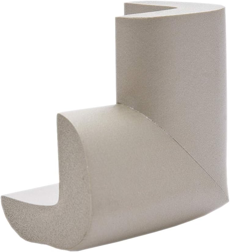 Premium Quality Protective Corners for Furniture Edges Child Safety Guards Corner Protectors - Pack of 2 Pcs - Contains 8 Pcs