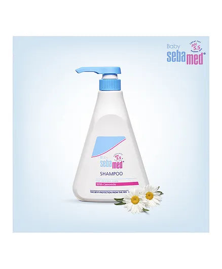 Sebamed Baby's Shampoo ( Cordlife )