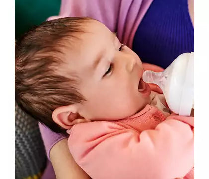 Philips Avent (1M+) Natural Teat for Newborn SCF042/27 | SCY963/02 | 2 Pieces ( Cordlife )