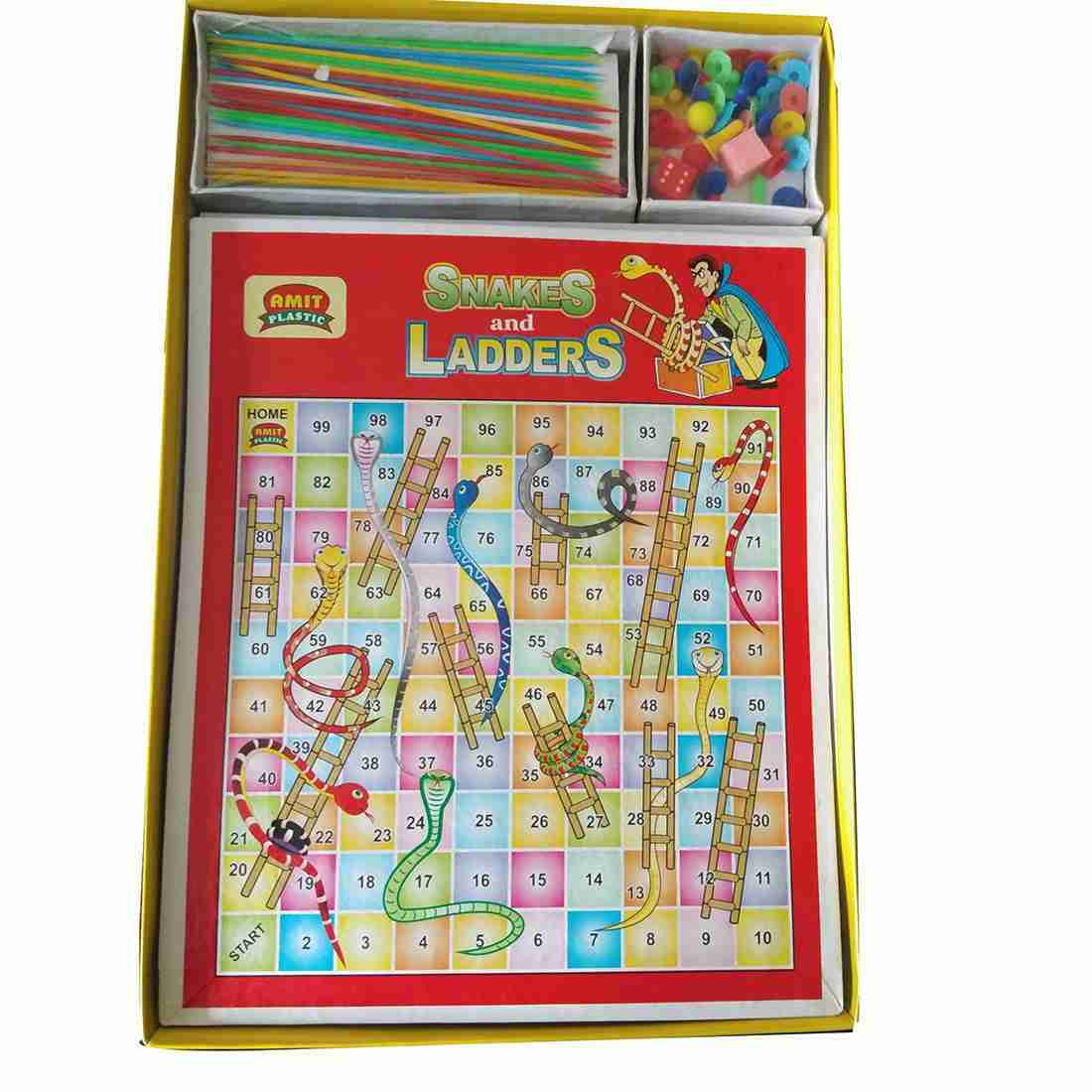 9 Diamonds Board Game - Strategy & War Board Game