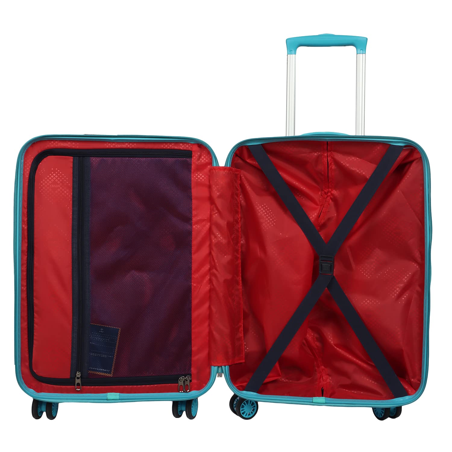 Shop Samsonite Novex Perfect Fit Laptop Backp – Luggage Factory