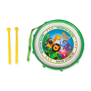 Avis Musical Band Junior For Kids - Green