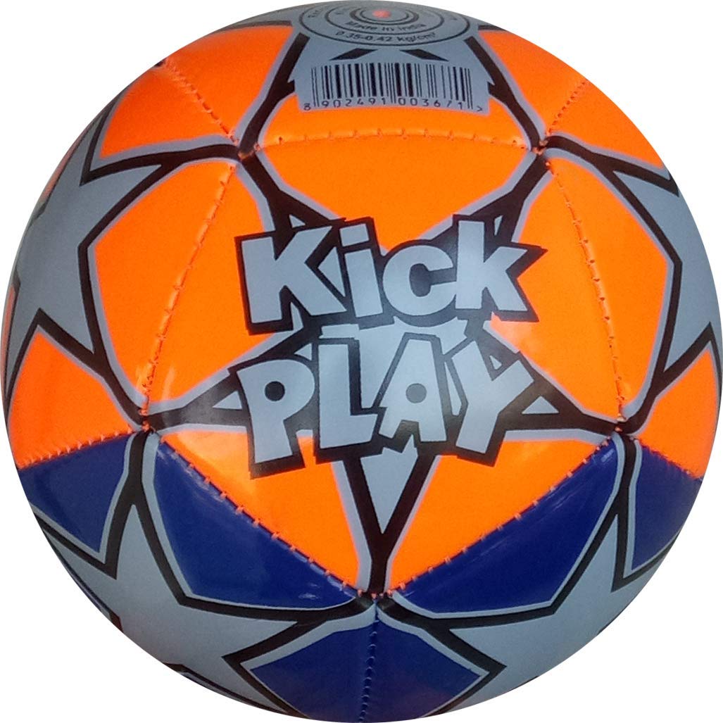 Speed Up Football Series for Kids - Size 1