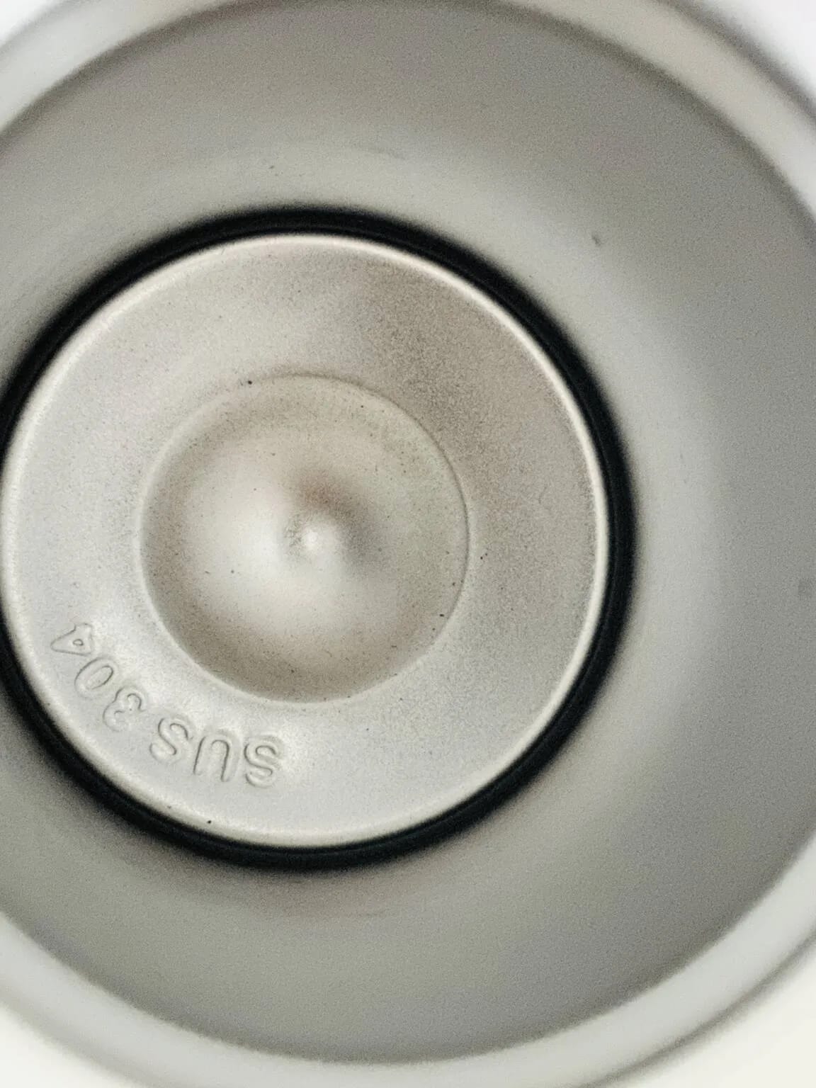 Stainless Steel Vacuum Bottle Hot & Cold Thermos Flask Bottle - 440 ML