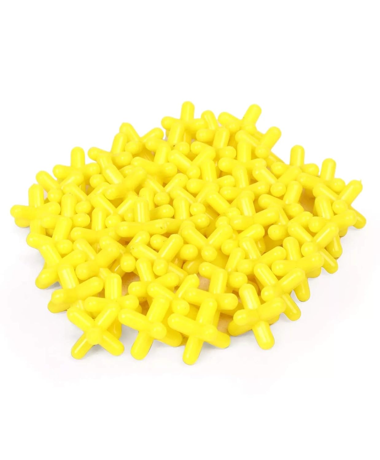 RATNA'S Straw Assembly Kit – Make Different Objects Using Straws