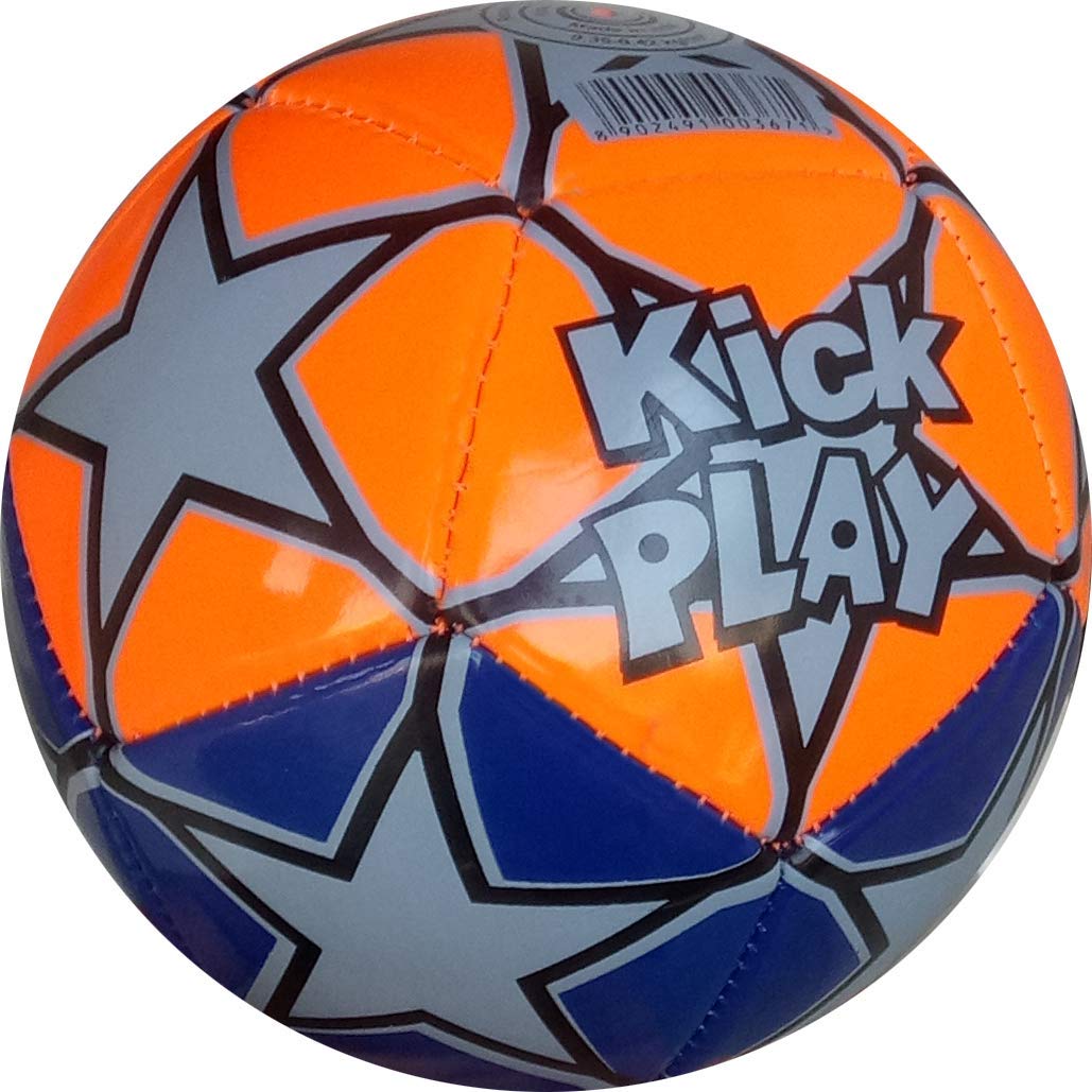 Speed Up Football Series for Kids - Size 1