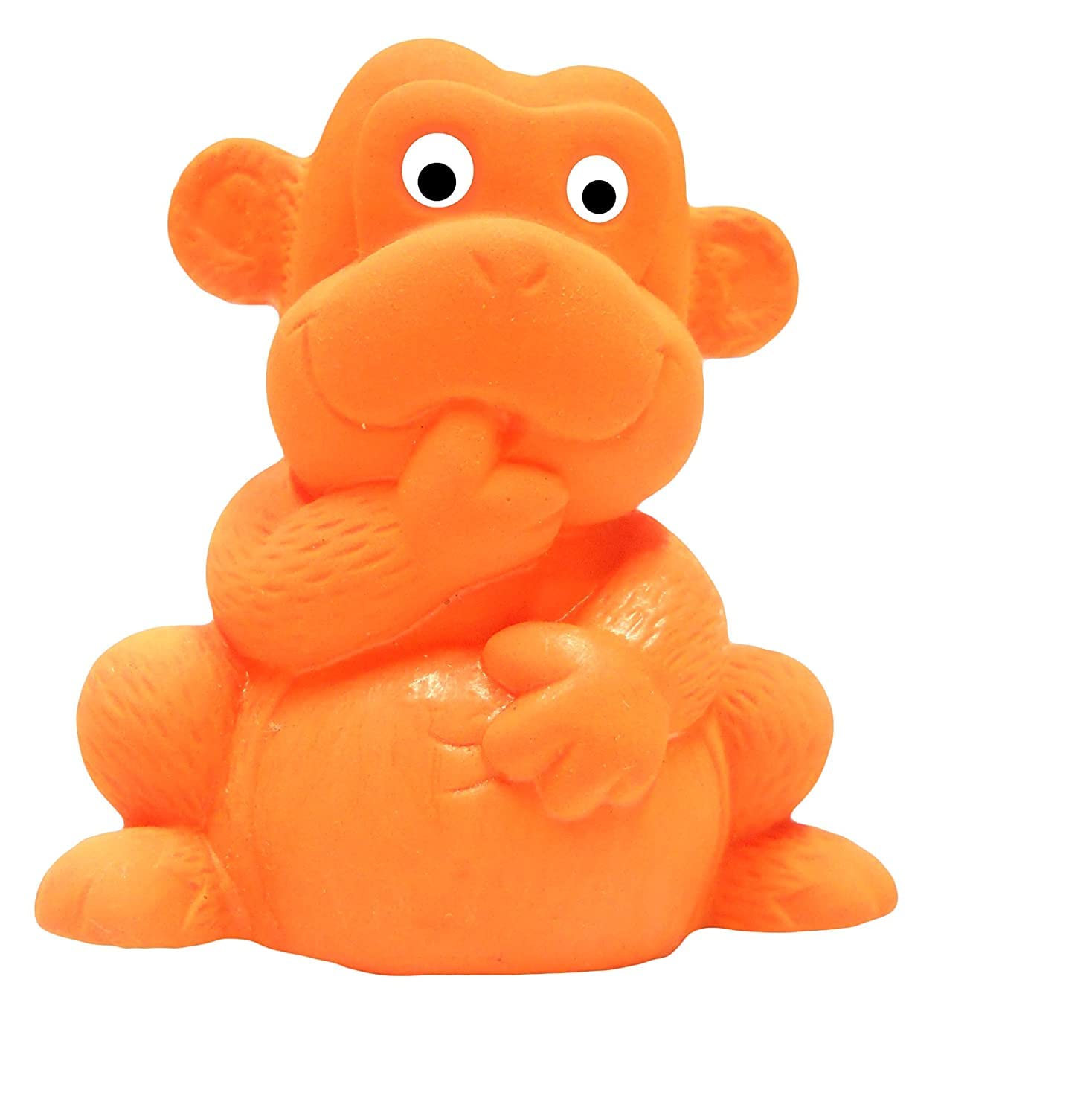 Funskool Giggles - Pip Squeaks (Pack of 4 Pieces)