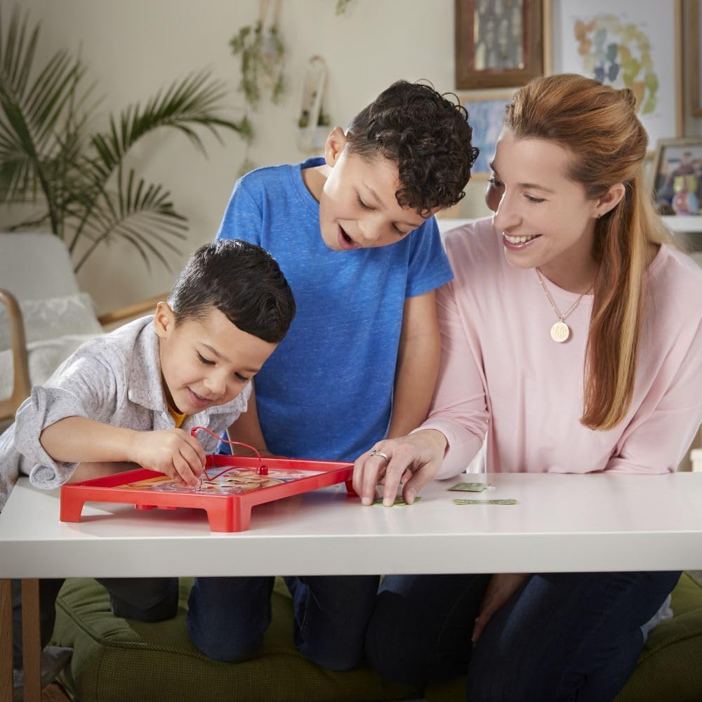 Hasbro Gaming Operation Game For Kids