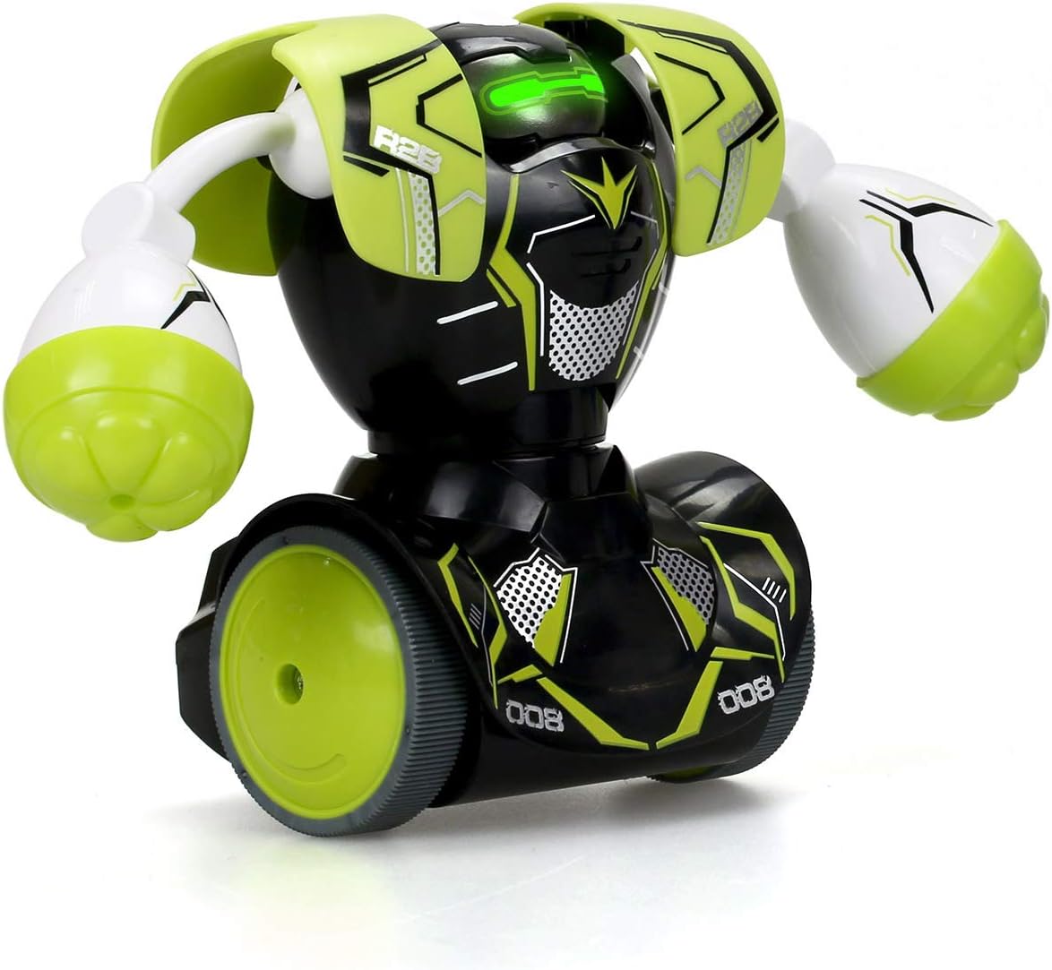 Ycoo On The Go! Robo Kombat - Twin Pack Robotics for Kids age 5Y+