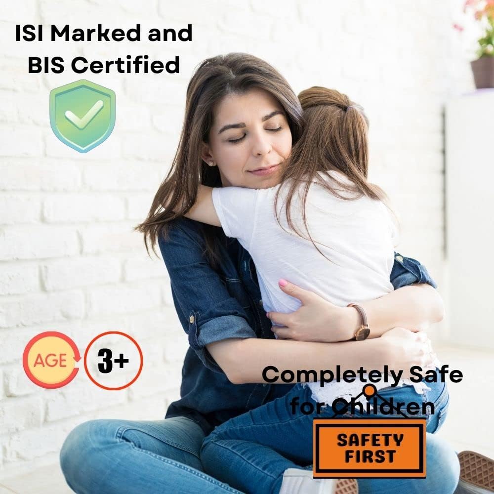 Princess Doll House Play Set- Role Play,Pretend Play,Play Set for Kids with Dolls and Furniture for Kids - Box Damages