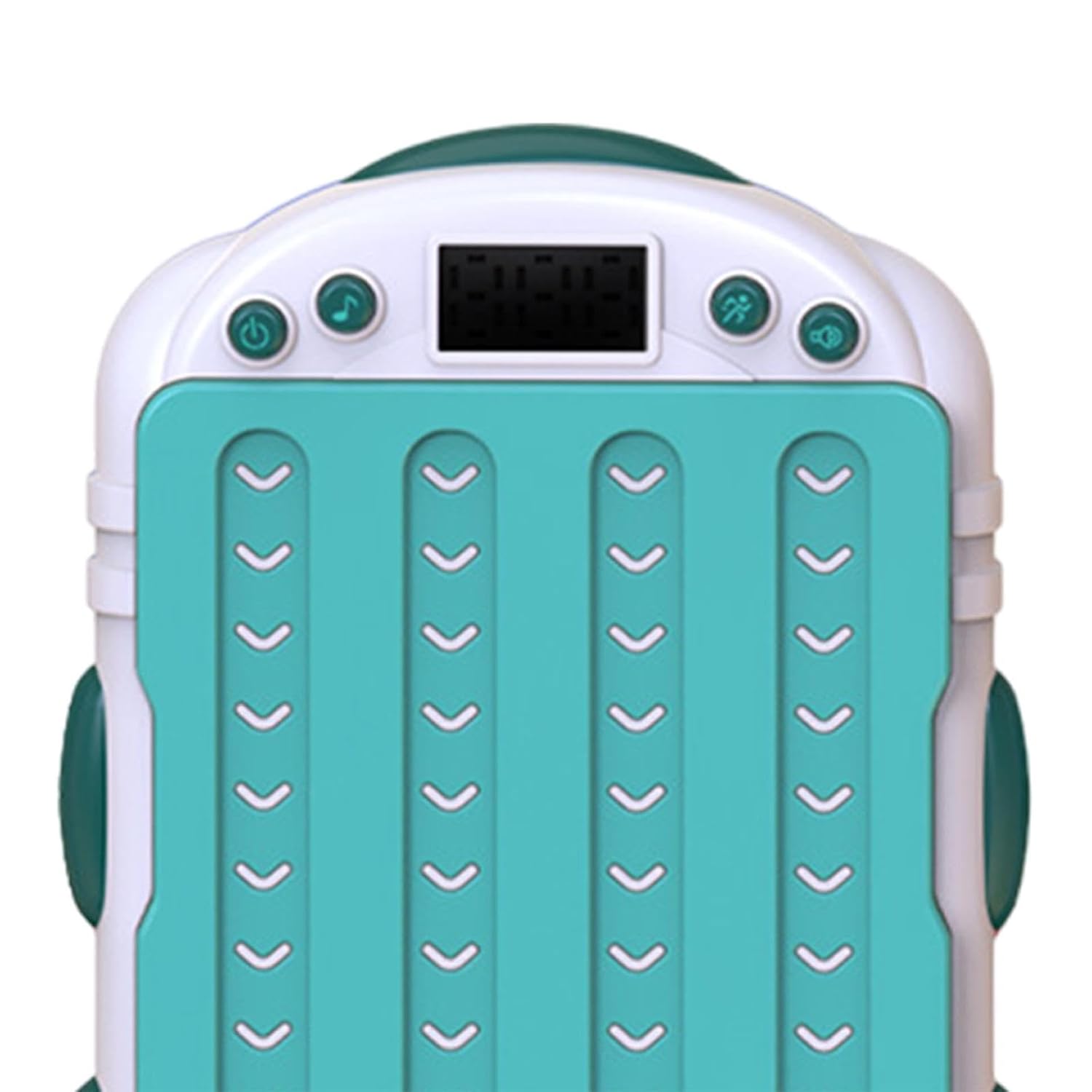 Rhythm Game Machine | Rhythm Handheld Console Machine Game for Children | Multicolor