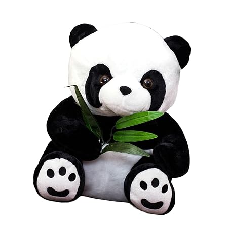 Cute Panda Soft Toy for Kids Approx 32 cm