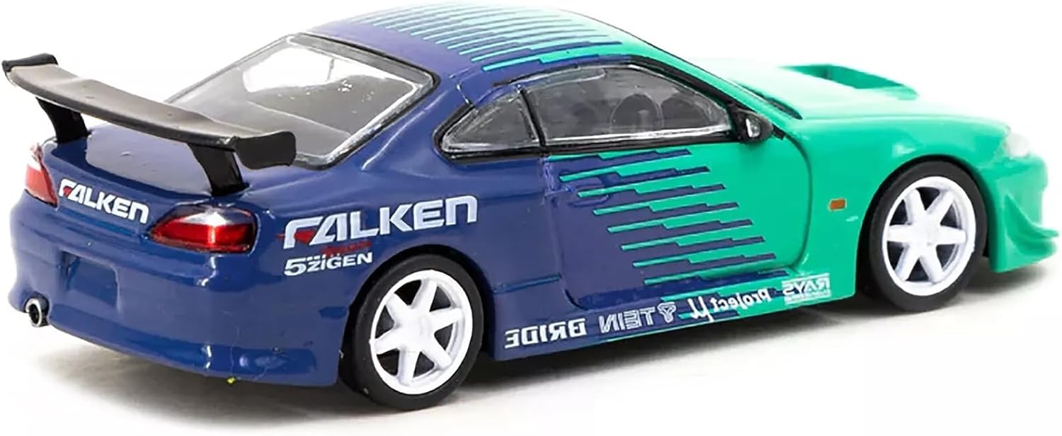 Falken Tarmac Works MiJo Edition
