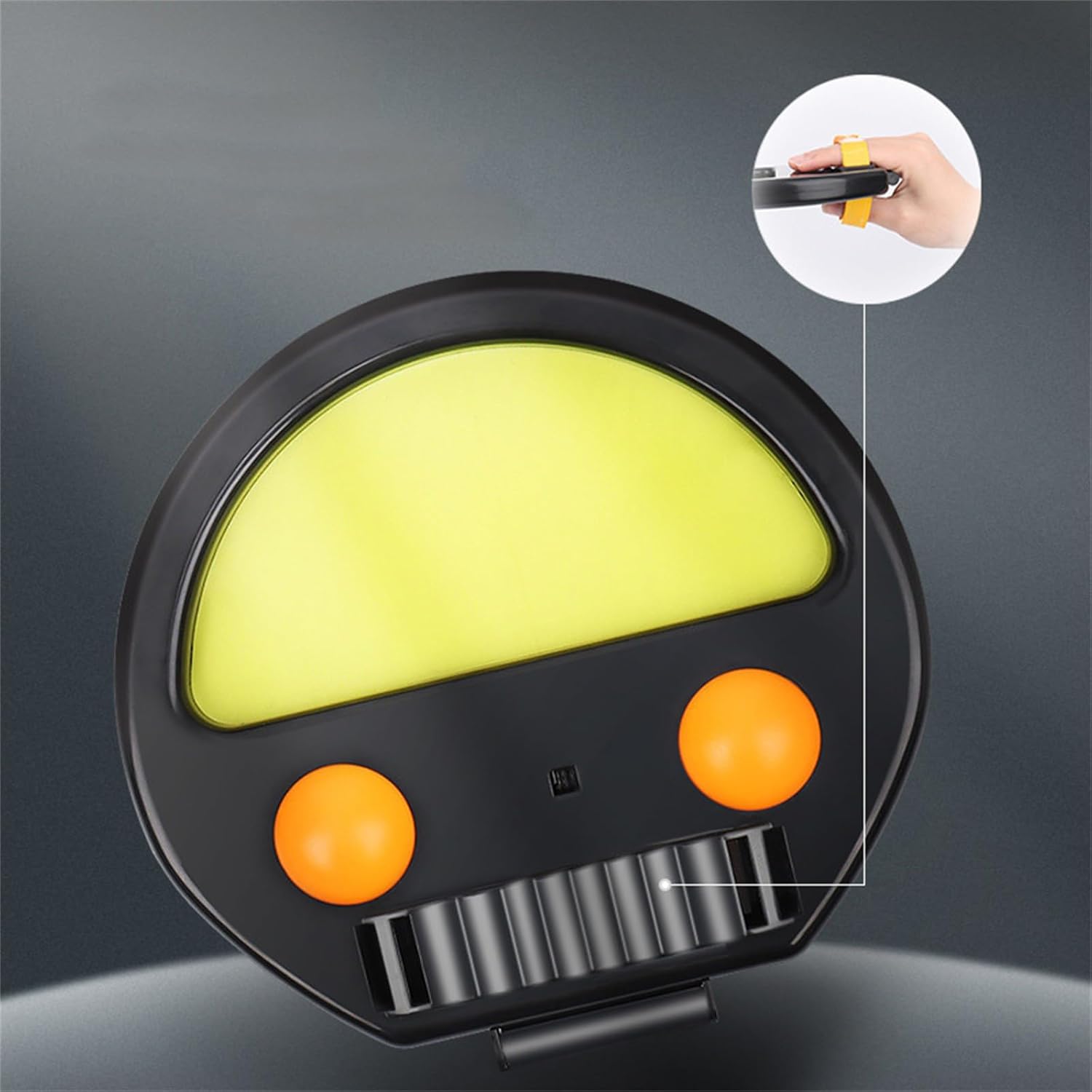 Throw Catch Ball Game Sport Fitness Handball | Outdoor Game Interaction Toy Throw and Catch Ball Game for Kids