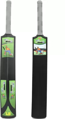 Aditi Toys Big Cricket Turf Bat 34.5 inch 1 Cricket Bat for Kids Above 10 year - Multicolour