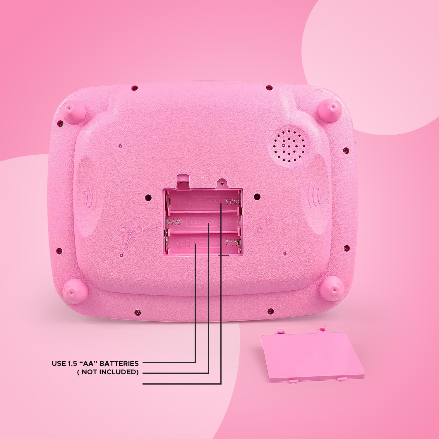 Educational Computer for Kids , Intelligence Game Toy with Sound for Kids , Computer with Led Screen , Music Toys , Piano Computer , Best Gift for Kids