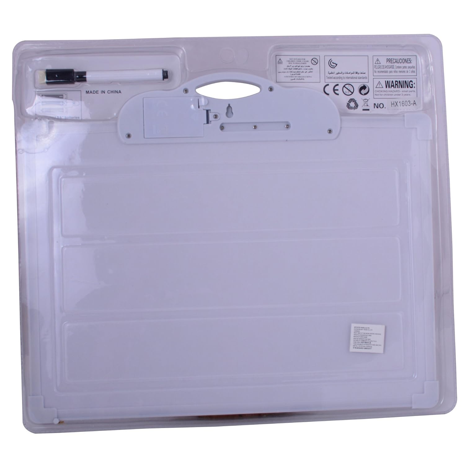 Musical Learning Play Mat Pad for Kids – Multi-Functional Electronic Drawing Board for Kids & Toddlers - Multicolor