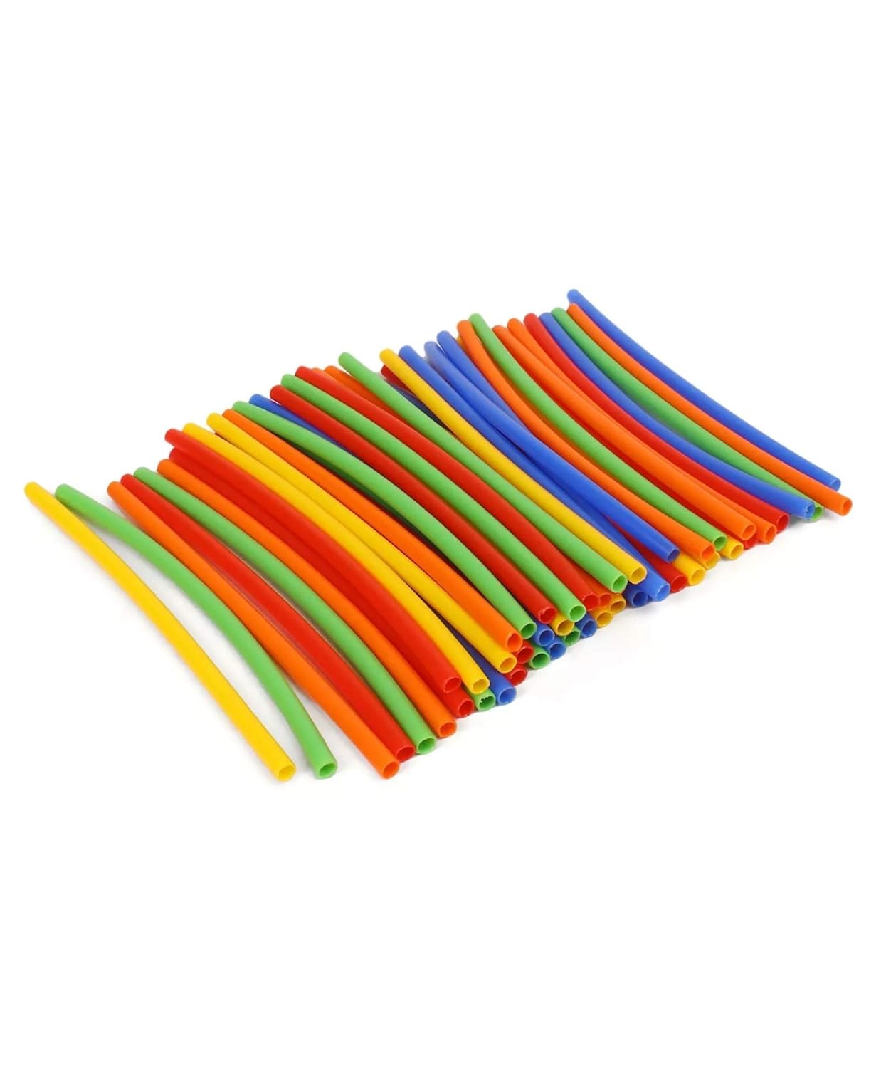 RATNA'S Straw Assembly Kit – Make Different Objects Using Straws