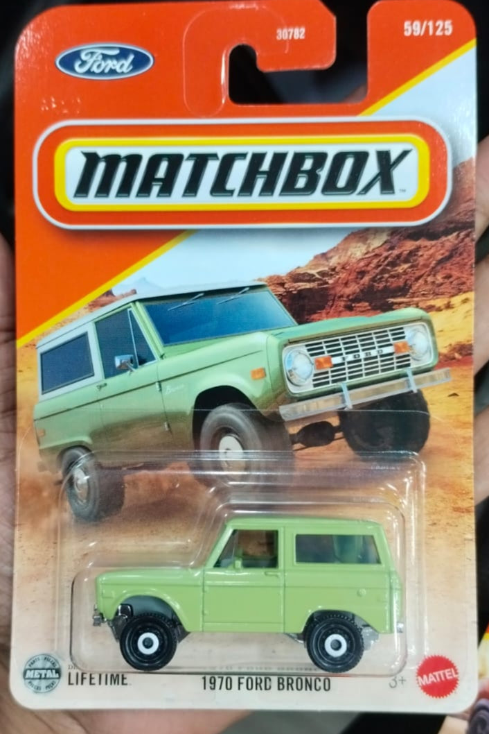 Buy Matchbox Cars Online | Die-Cast Toy Vehicles & Collectibles ...