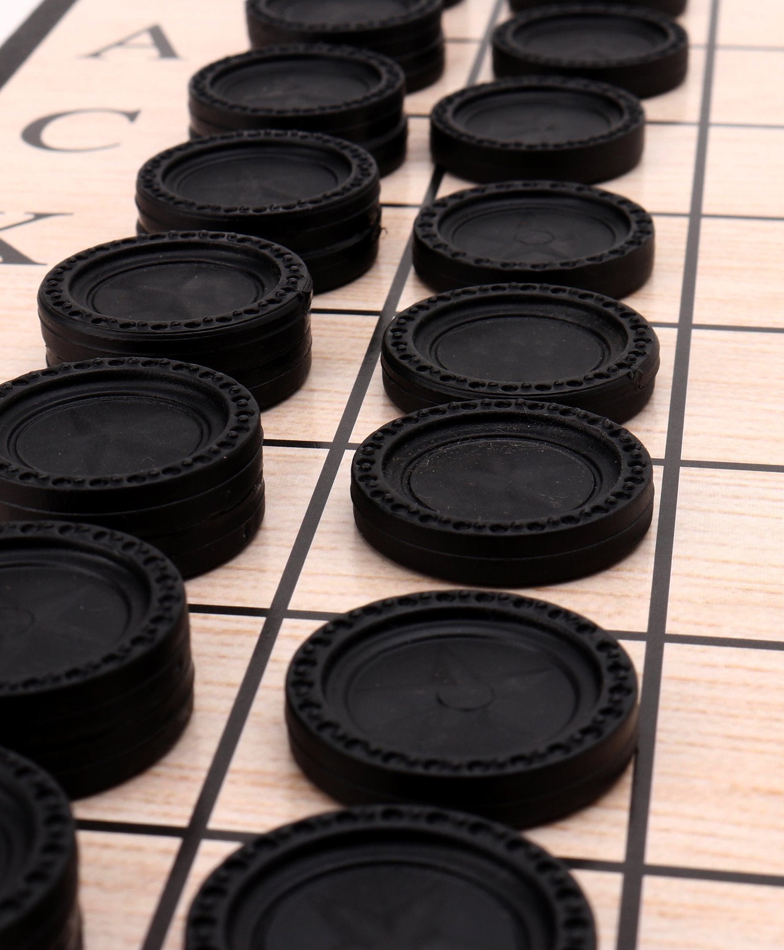 Funskool Backlash Board Game - Multicolor