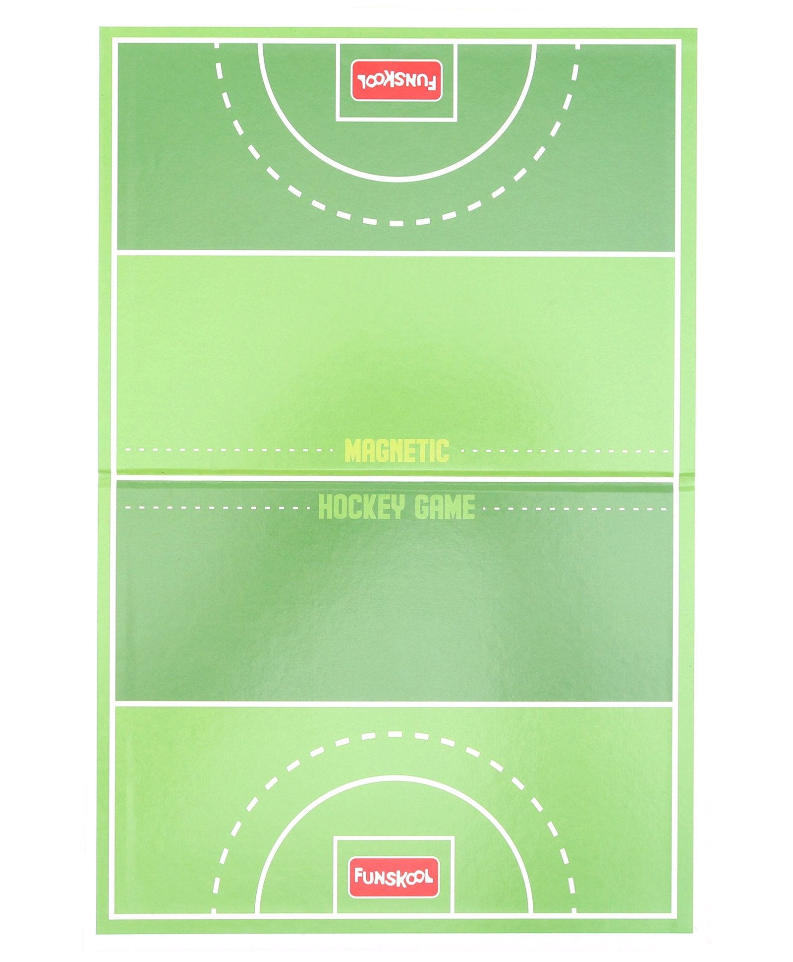 Funskool Junior Science Kit - Multicolour