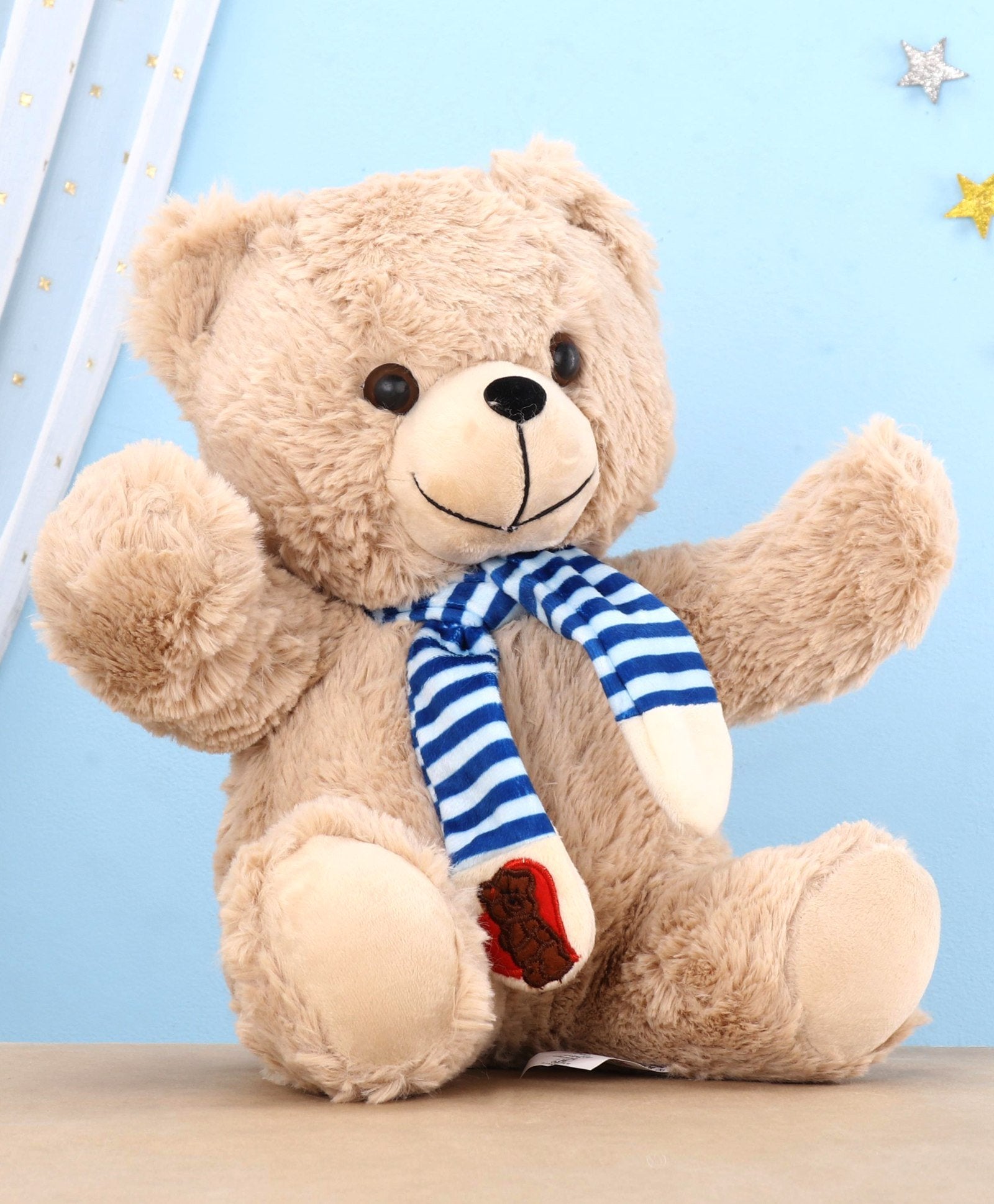 happy teddy shop