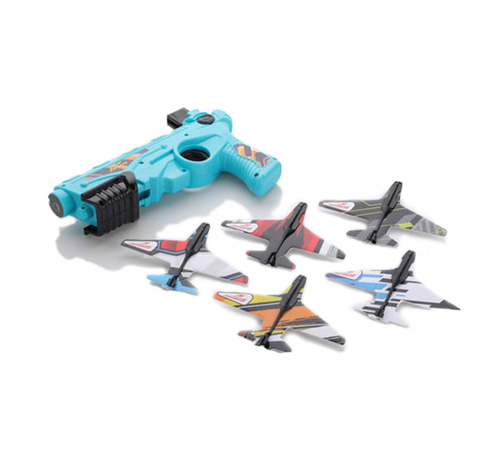 Aditi Toys Airfighter | Toy Gun | Suitable for Kids