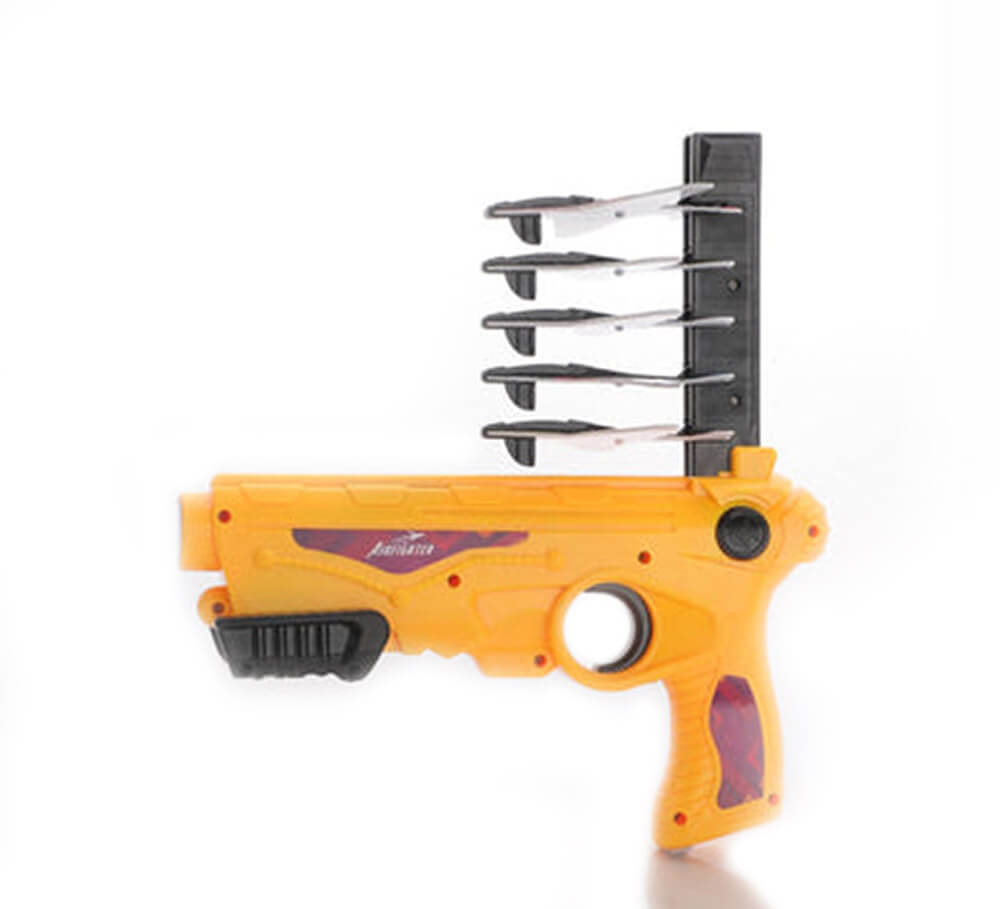 Aditi Toys Airfighter | Toy Gun | Suitable for Kids