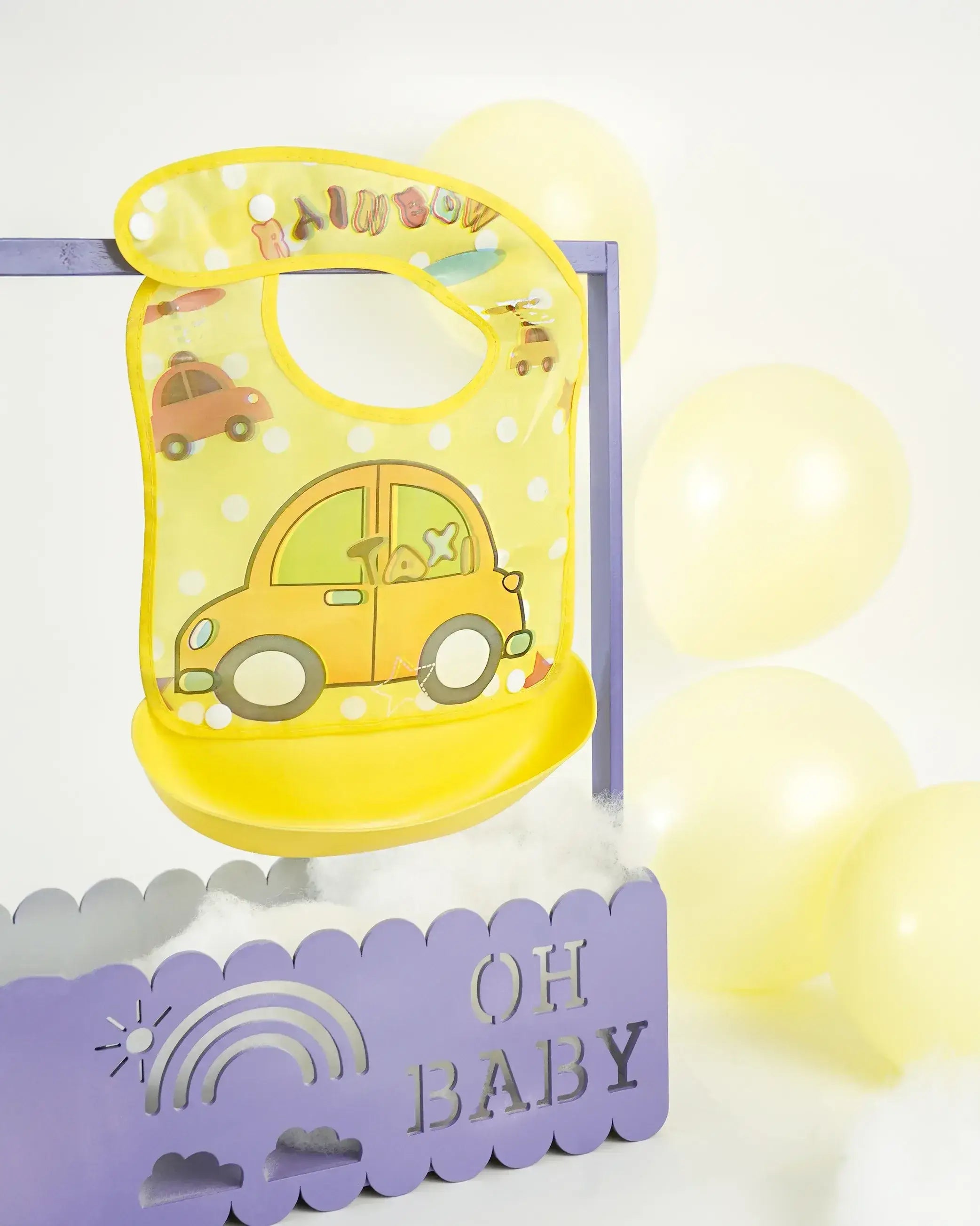 Best baby shower gift ideas unisex hamper box