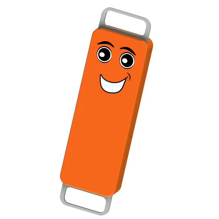 Blix Queaky- STEM & Experimental Toy - Multicolor