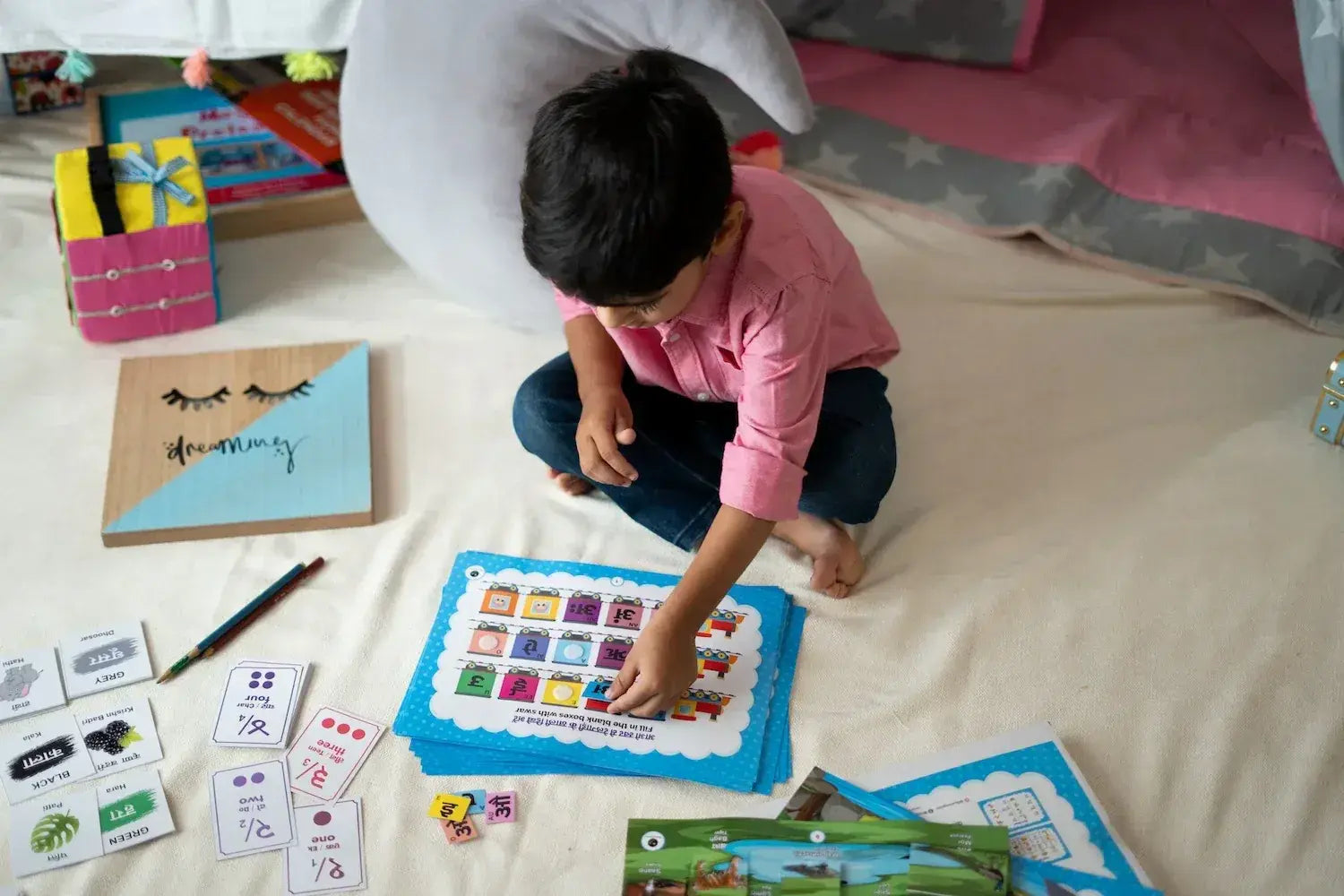 DSC00795 - ilearnngrow Learning Solutions Pvt Ltd